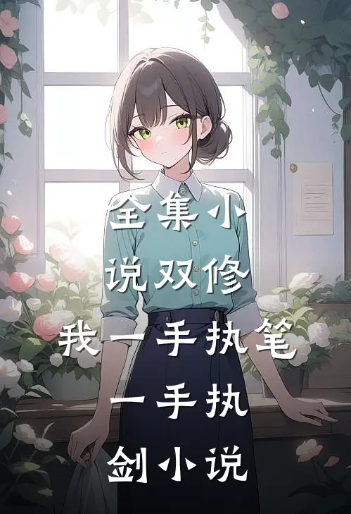 全集小说双修:我一手执笔,一手执剑小说