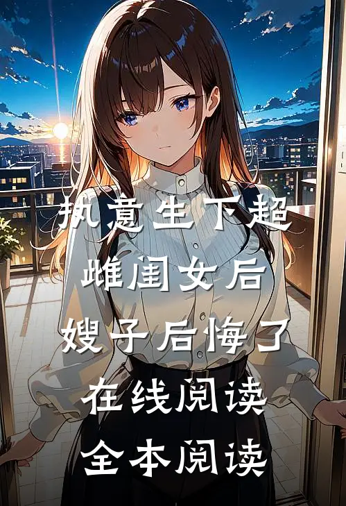 执意生下超雌闺女后，嫂子后悔了在线阅读全本阅读