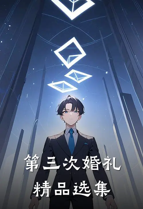 第三次婚礼精品选集