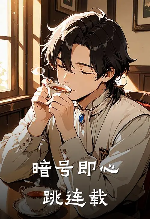暗号即心跳连载