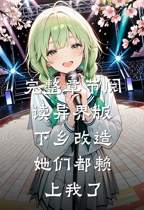 完整章节阅读异界版下乡改造：她们都赖上我了