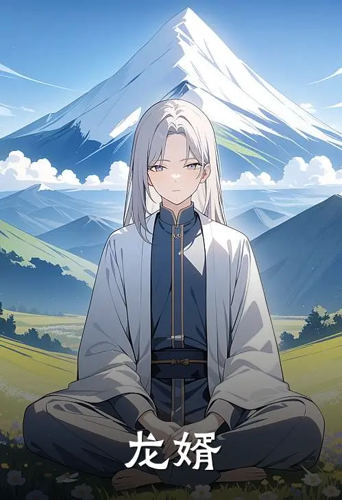 龙婿