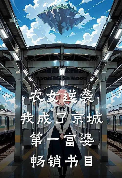 农女逆袭：我成了京城第一富婆畅销书目