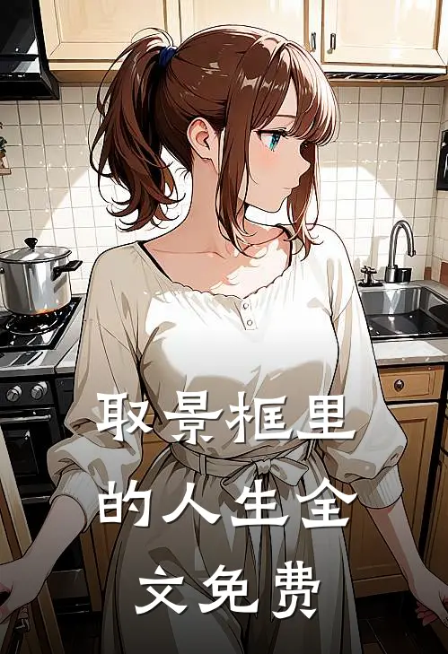 取景框里的人生全文免费