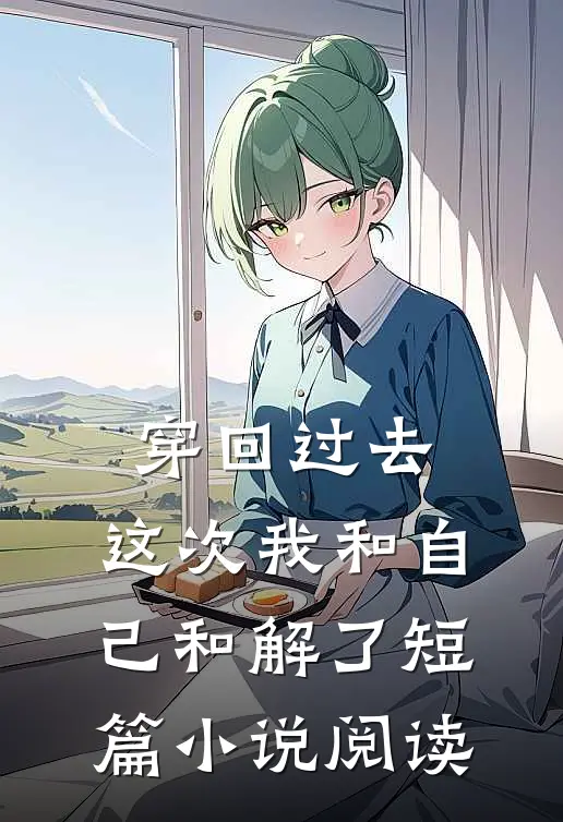 穿回过去，这次我和自己和解了短篇小说阅读