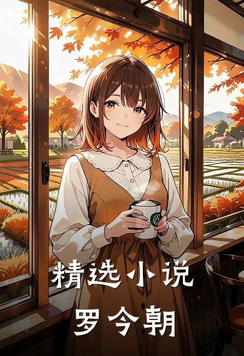 精选小说罗今朝