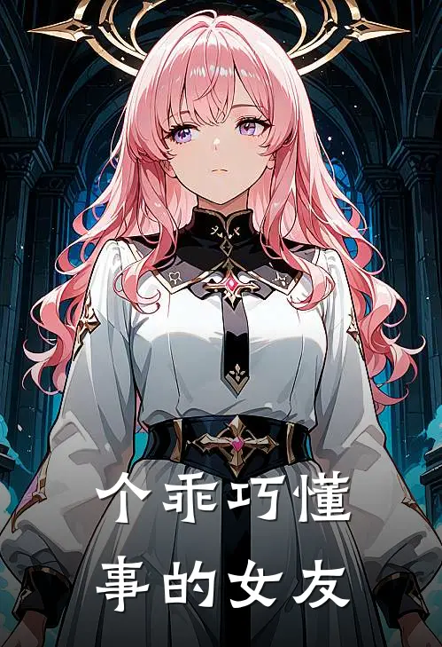 个乖巧懂事的女友