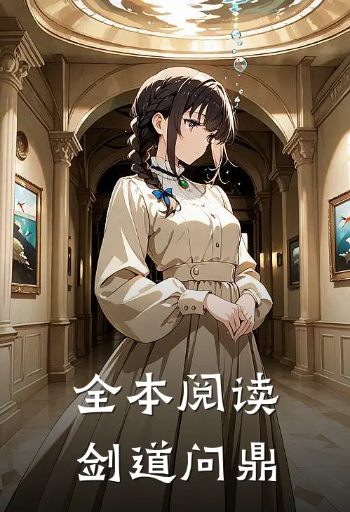 全本阅读剑道问鼎