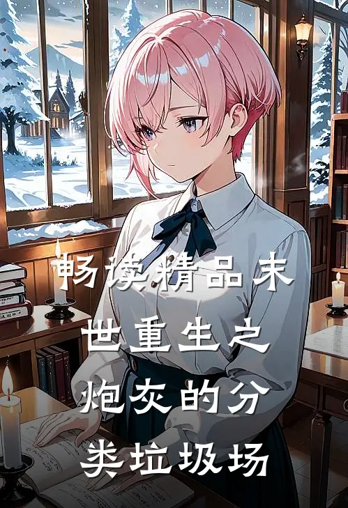 畅读精品末世重生之炮灰的分类垃圾场