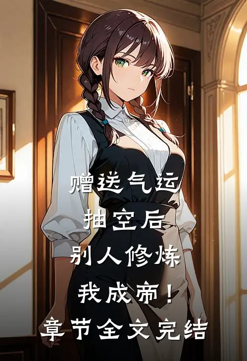赠送气运抽空后，别人修炼我成帝！章节全文完结