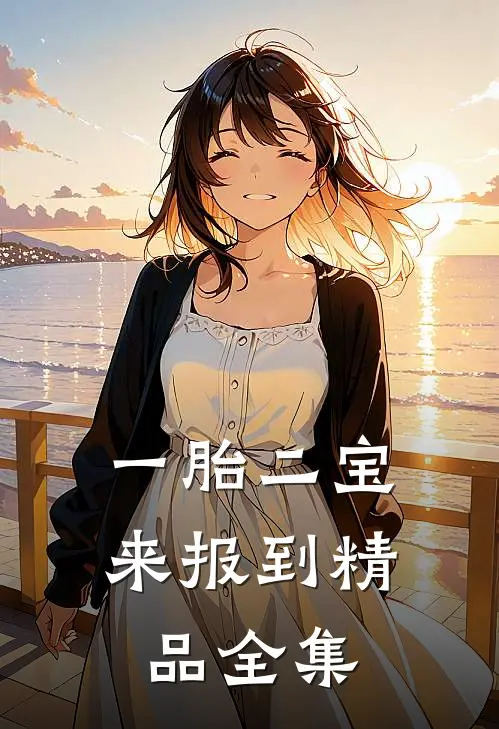 一胎二宝来报到精品全集