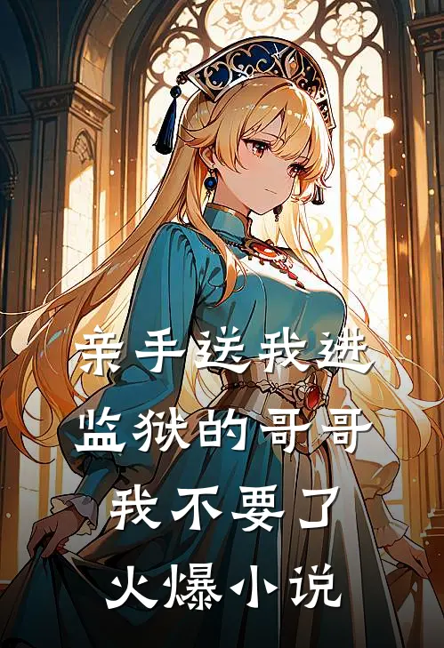 亲手送我进监狱的哥哥，我不要了火爆小说