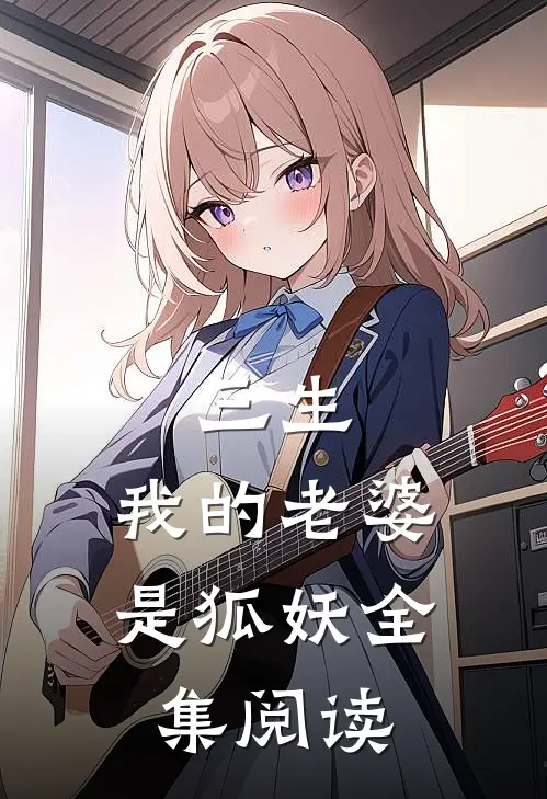三生，我的老婆是狐妖全集阅读