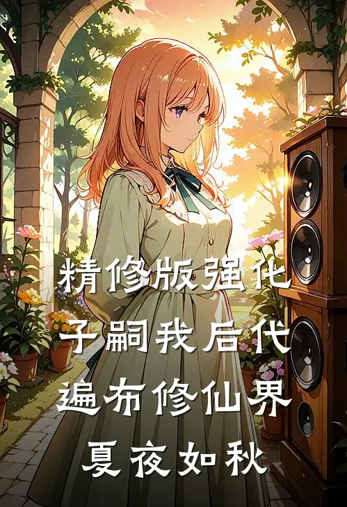 精修版强化子嗣我后代遍布修仙界夏夜如秋