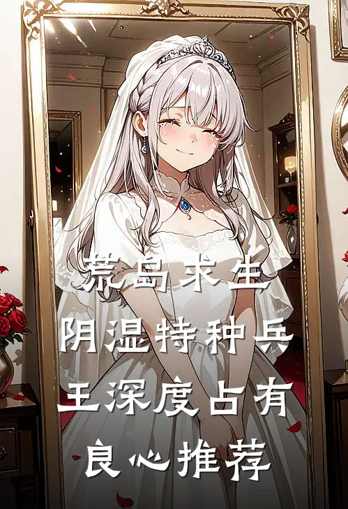 荒岛求生：阴湿特种兵王深度占有良心推荐