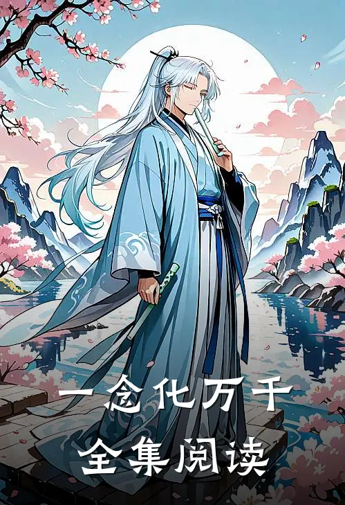 一念化万千全集阅读