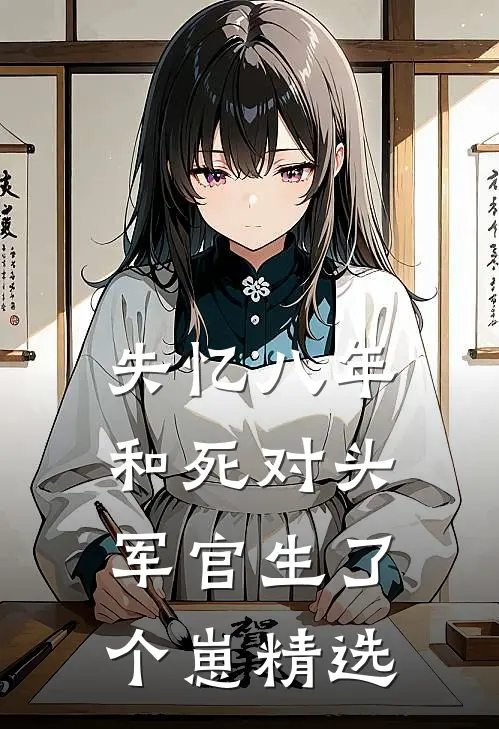 失忆八年，和死对头军官生了个崽精选