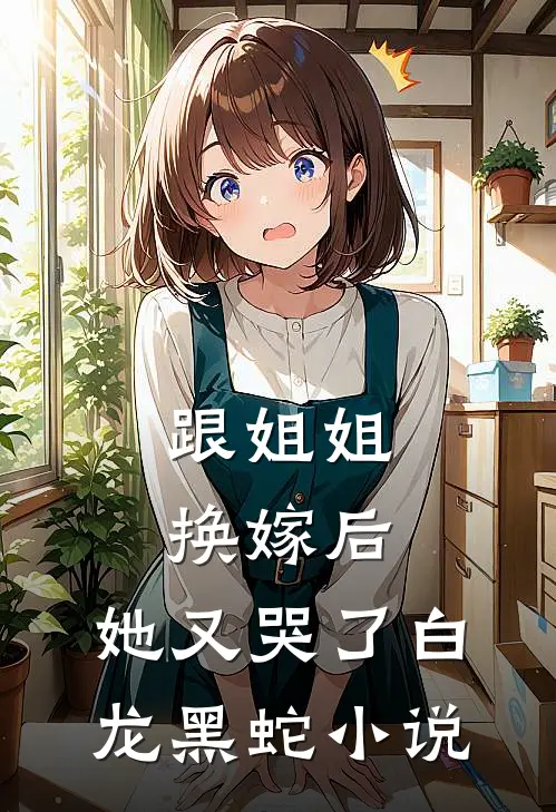跟姐姐换嫁后，她又哭了白龙黑蛇小说