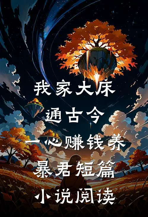 我家大床通古今，一心赚钱养暴君短篇小说阅读