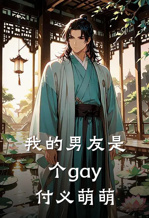 我的男友是个gay付义萌萌
