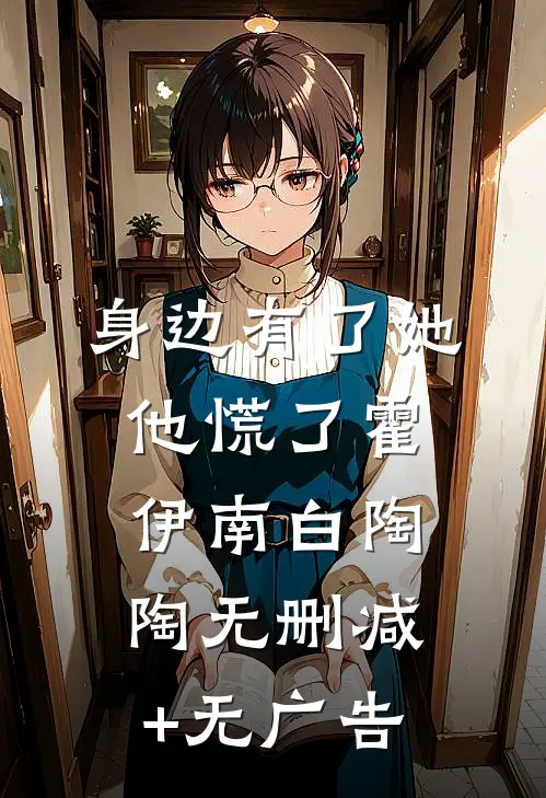 身边有了她，他慌了霍伊南白陶陶无删减+无广告