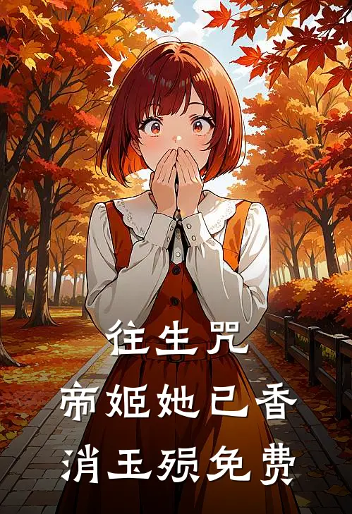 往生咒：帝姬她已香消玉殒免费
