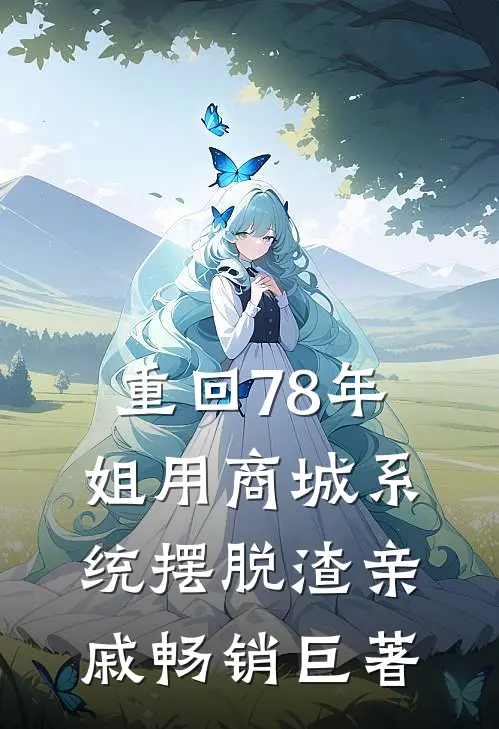 重回78年，姐用商城系统摆脱渣亲戚畅销巨著