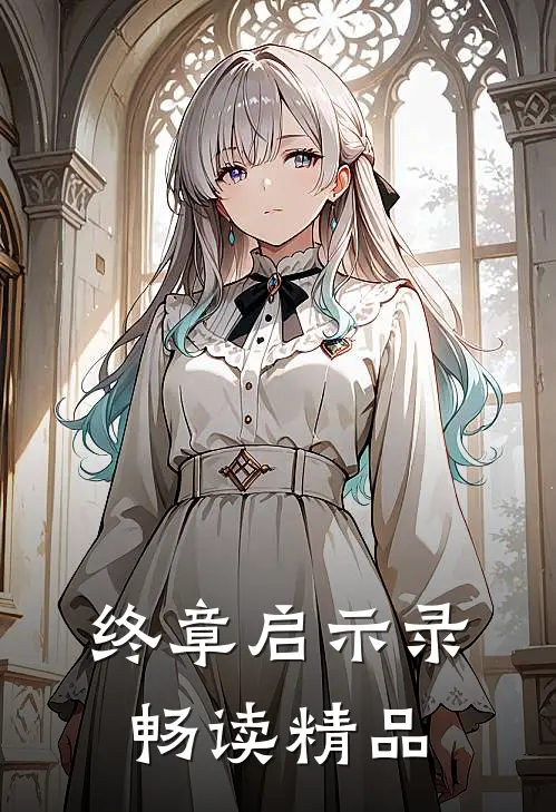 终章启示录畅读精品