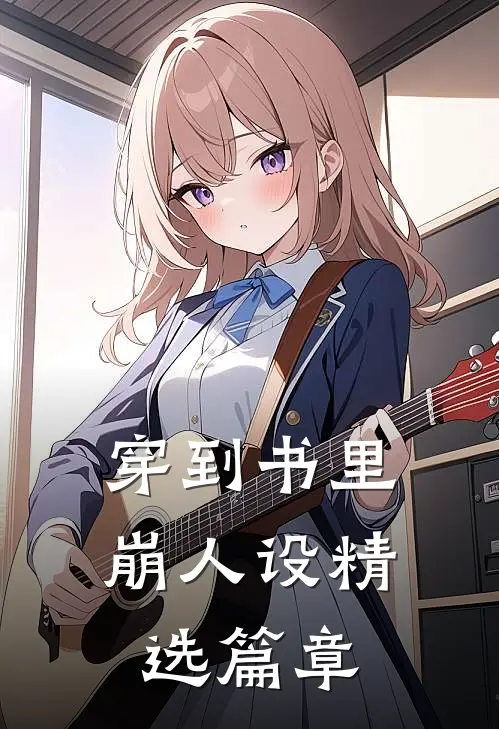 穿到书里崩人设精选篇章