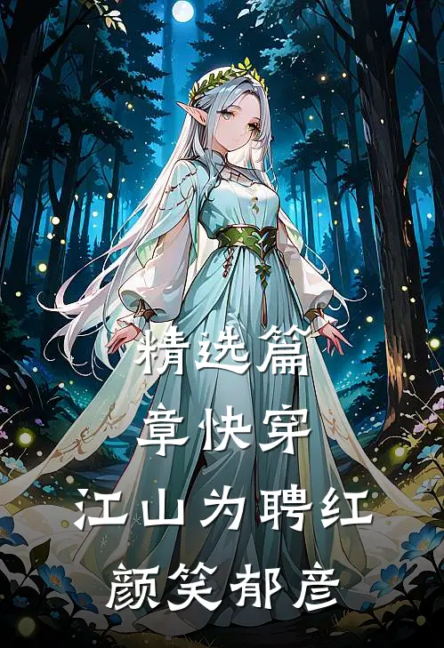 精选篇章快穿：江山为聘红颜笑-郁彦