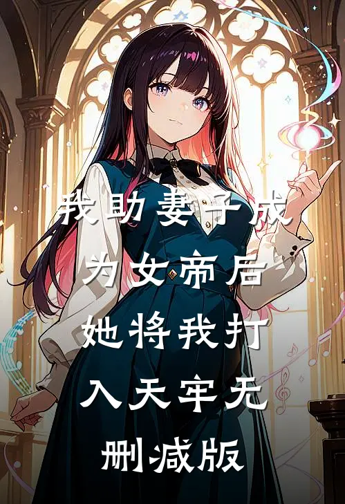 我助妻子成为女帝后，她将我打入天牢无删减版