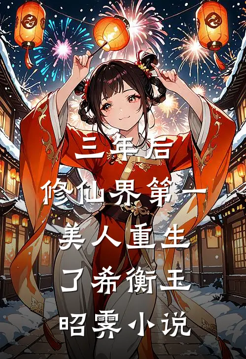 三年后，修仙界第一美人重生了希衡玉昭霁小说