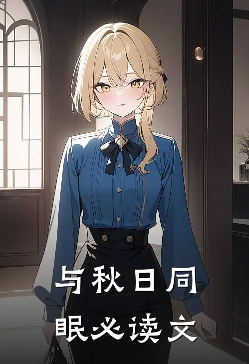 与秋日同眠必读文