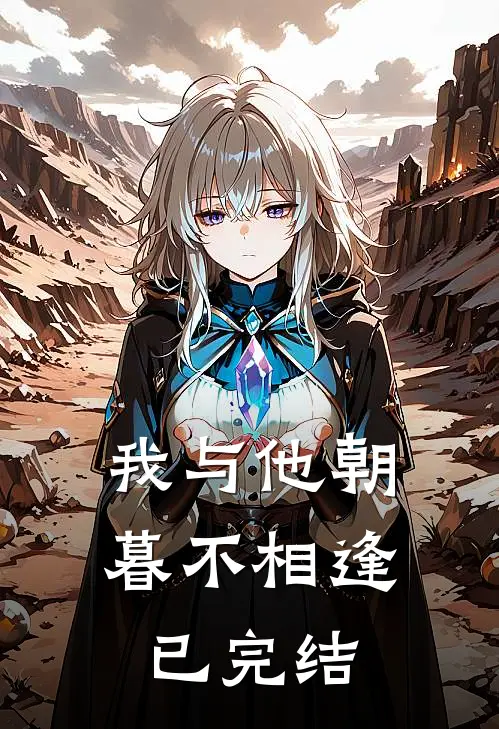 我与他朝暮不相逢已完结