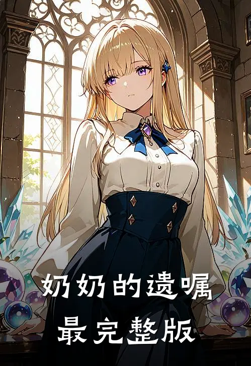 奶奶的遗嘱最完整版