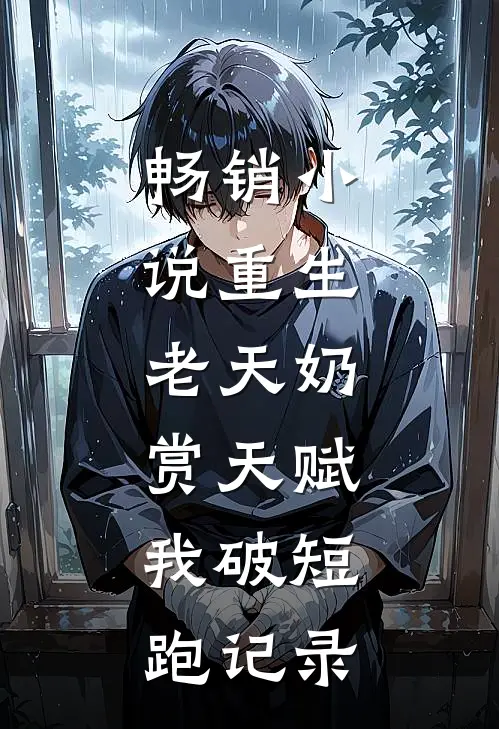 畅销小说重生：老天奶赏天赋，我破短跑记录