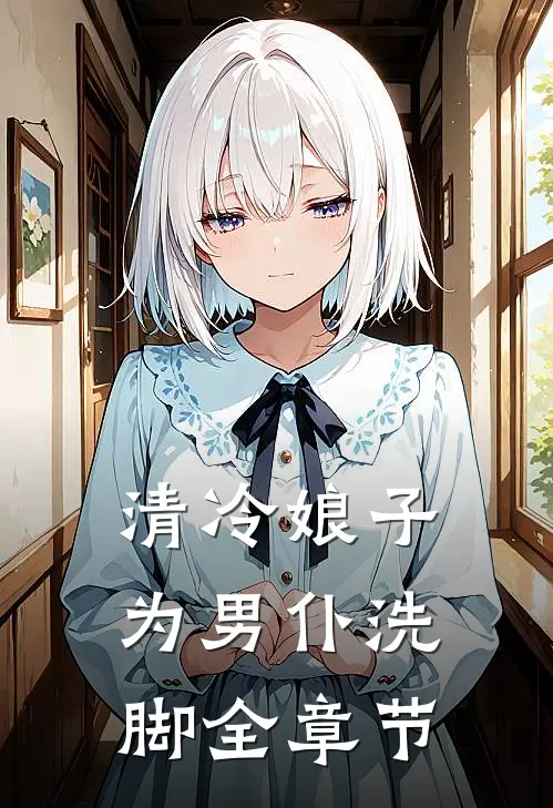 清冷娘子为男仆洗脚全章节