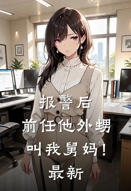 报警后，前任他外甥叫我舅妈！最新