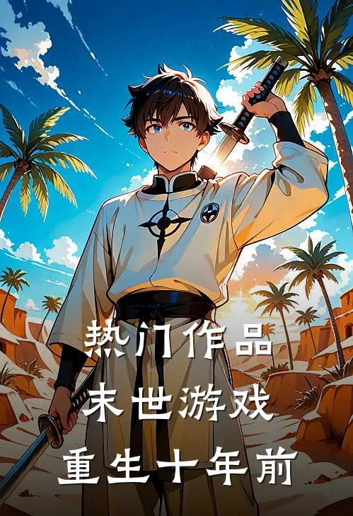 热门作品末世游戏：重生十年前