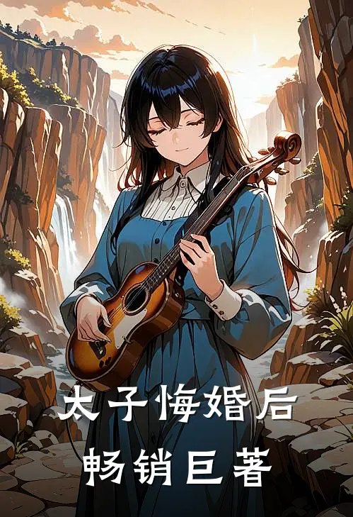 太子悔婚后畅销巨著