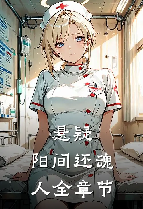悬疑：阳间还魂人全章节
