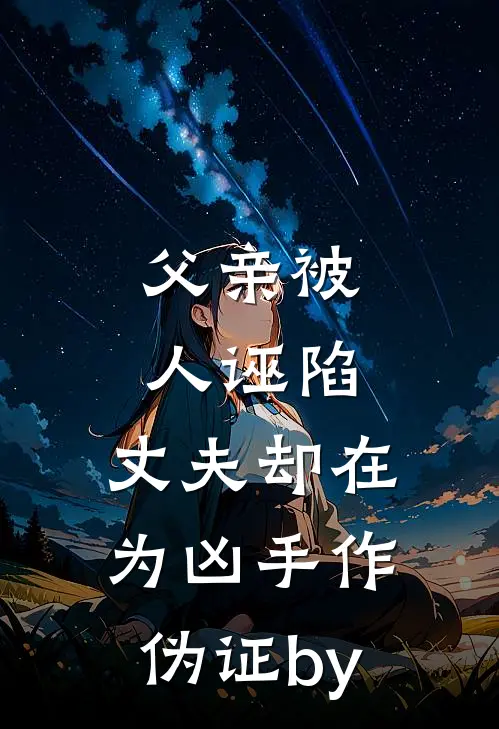 父亲被人诬陷，丈夫却在为凶手作伪证by