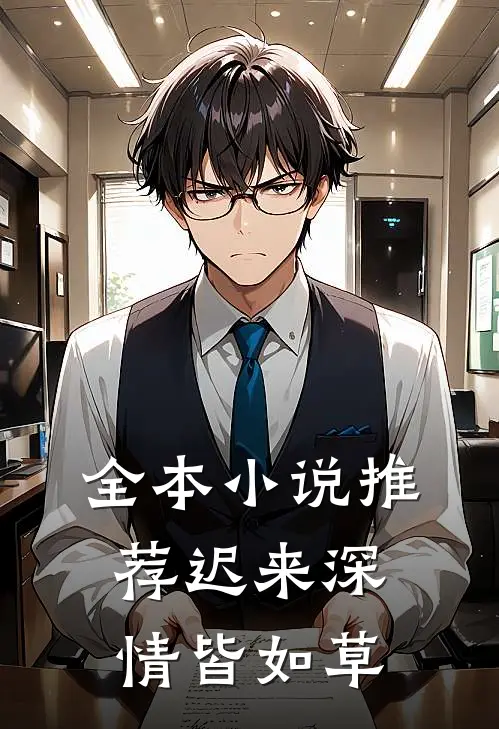 全本小说推荐迟来深情皆如草
