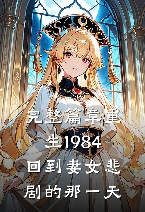完整篇章重生1984：回到妻女悲剧的那一天