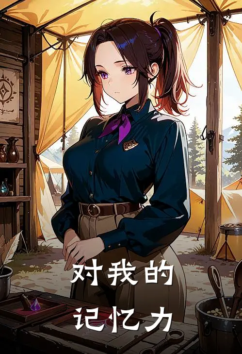 对我的记忆力