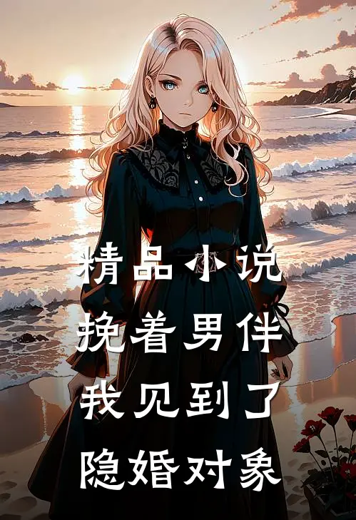 精品小说挽着男伴，我见到了隐婚对象