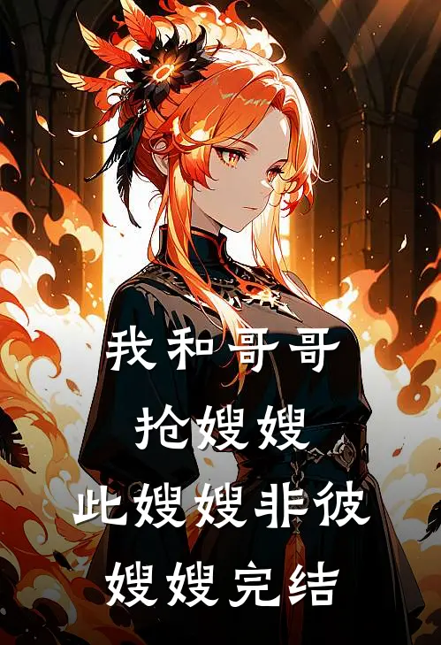 我和哥哥抢嫂嫂，此嫂嫂非彼嫂嫂完结