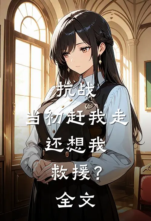 抗战：当初赶我走，还想我救援？全文