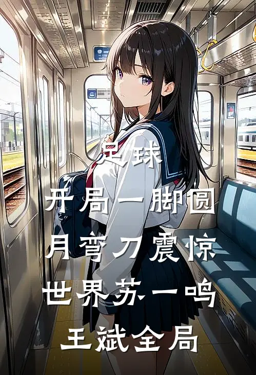 足球：开局一脚圆月弯刀震惊世界苏一鸣王斌全局