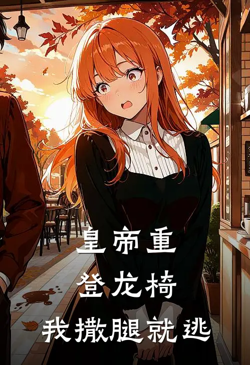 皇帝重登龙椅，我撒腿就逃